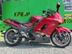 ZZ-R1100 