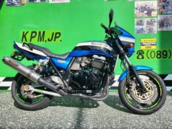 ZRX1100 