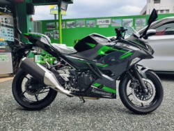 JTL Ninja400 