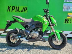Z125 PRO@