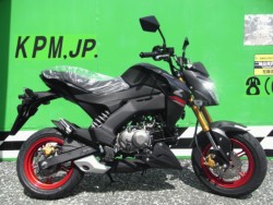 JTL Z125 PRO 