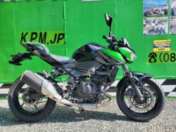 JTL Z250 