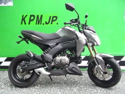 Z125 PRO@