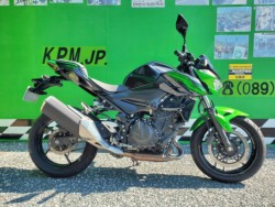 Z400 