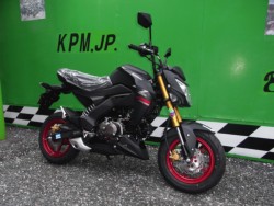 JTL Z125 PRO 