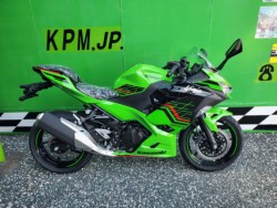 JTL Ninja400 