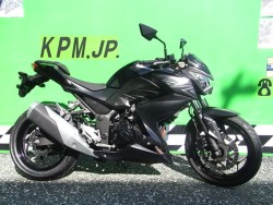 Z250@