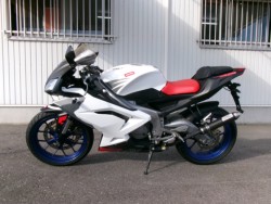 �A�v�����A�A�v�����ARS125�i���쌧�����s�j�摜3
