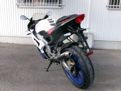 �A�v�����A�A�v�����ARS125�i���쌧�����s�j�摜5