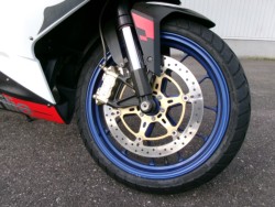 �A�v�����A�A�v�����ARS125�i���쌧�����s�j�摜8