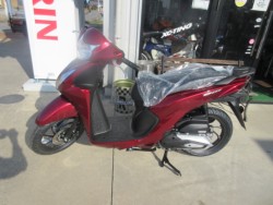 �z���_Dio110 Lite�i���쌧�����x�S�܂�̂����j�摜1