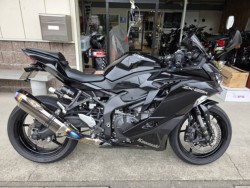 JTLNinja ZX-25Ri쌧ۋTsj摜3