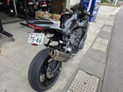 JTLNinja ZX-25Ri쌧ۋTsj摜4