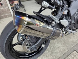 JTLNinja ZX-25Ri쌧ۋTsj摜6