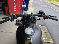 QJMOTORQJMOTOR SRV400VSi쌧ۋTsj摜6