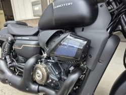 QJMOTORQJMOTOR SRV400VSi쌧ۋTsj摜7
