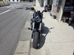 QJMOTORQJMOTOR SRV250i쌧ۋTsj摜2