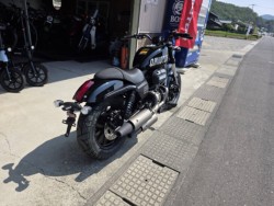 QJMOTORQJMOTOR SRV250i쌧ۋTsj摜3