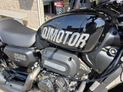 QJMOTORQJMOTOR SRV250i쌧ۋTsj摜5