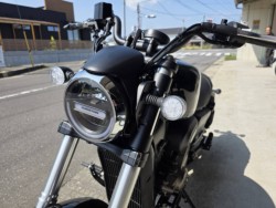 QJMOTORQJMOTOR SRV250i쌧ۋTsj摜8