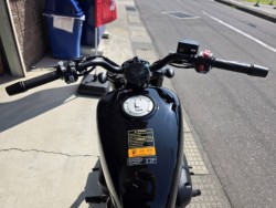 QJMOTORQJMOTOR SRV250i쌧ۋTsj摜9