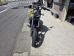 QJMOTORQJMOTOR SRV125i쌧ۋTsj摜2