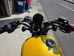 QJMOTORQJMOTOR SRV125i쌧ۋTsj摜7