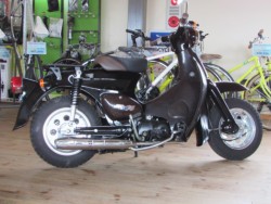 リトルカブ ホンダ 中古バイク 中古バイク パーツ探しならmjbike Com