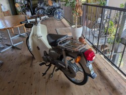 �z���_�X�[�p�[�J�uC90�i���쌧�ω����s�j�摜5