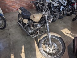 ���}�nXV250�r���[�S�i���쌧�ω����s�j�摜2