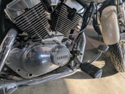 ���}�nXV250�r���[�S�i���쌧�ω����s�j�摜5