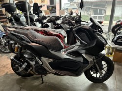 �z���_ADV150�i���쌧�ω����s�j�摜1