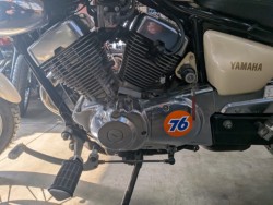 ���}�nXV250�r���[�S�i���쌧�ω����s�j�摜13