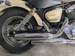 ���}�nXV250�r���[�S�i���쌧�ω����s�j�摜14