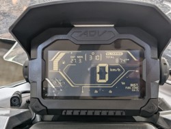 �z���_ADV150�i���쌧�ω����s�j�摜11