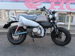 �z���_�����L�[125�i���쌧�����s�j�摜1