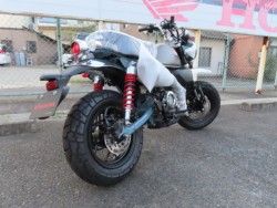 �z���_�����L�[125�i���쌧�����s�j�摜3