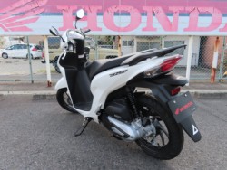 ホンダディオ110(香川県高松市)画像5