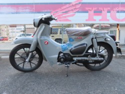 �z���_�X�[�p�[�J�uC125�i���쌧�����s�j�摜2