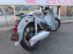 �z���_�X�[�p�[�J�uC125�i���쌧�����s�j�摜3