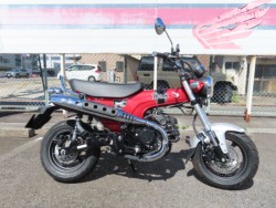 �z���_&nbsp;�_�b�N�X125 
