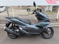 ホンダPCX160(香川県高松市)画像1