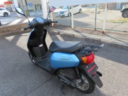 ホンダタクト・ベーシック(香川県高松市)画像7