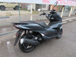 ホンダPCX160(香川県高松市)画像6