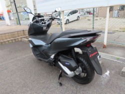 ホンダPCX160(香川県高松市)画像7