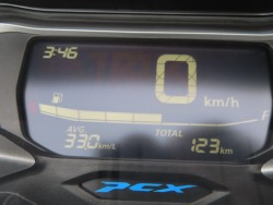 ホンダPCX160(香川県高松市)画像3