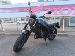 �z���_CL250�i���쌧�����s�j�摜7