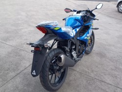 XYLGSX-R125EABSi쌧ωsj摜5