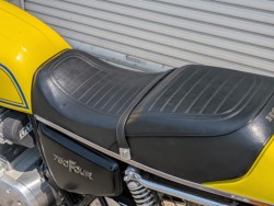 �z���_CB750FourII�i���쌧��o�s�j�摜19