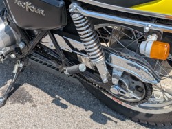 �z���_CB750FourII�i���쌧��o�s�j�摜20